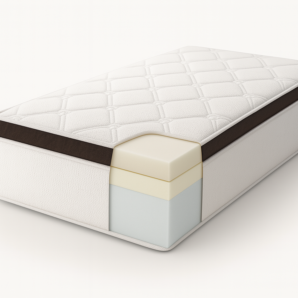 Mатрак Sleepmode Tencel Lux, 30 см