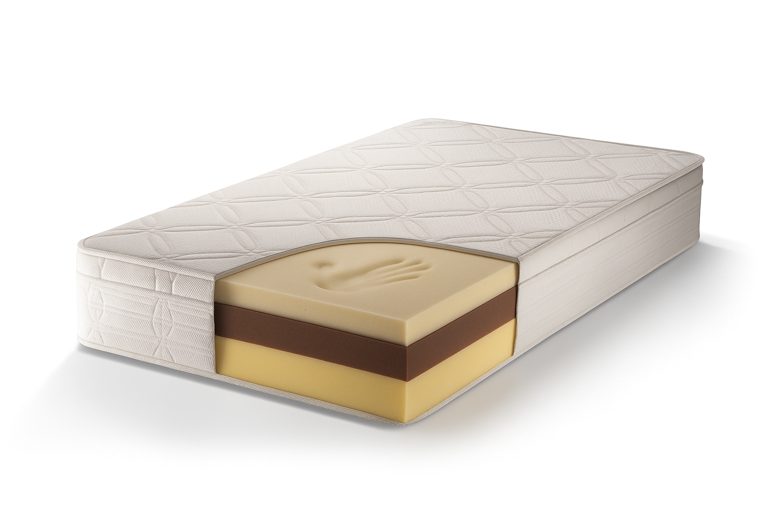 Mатрак  Sleepmode Royal Cotton, 31 см