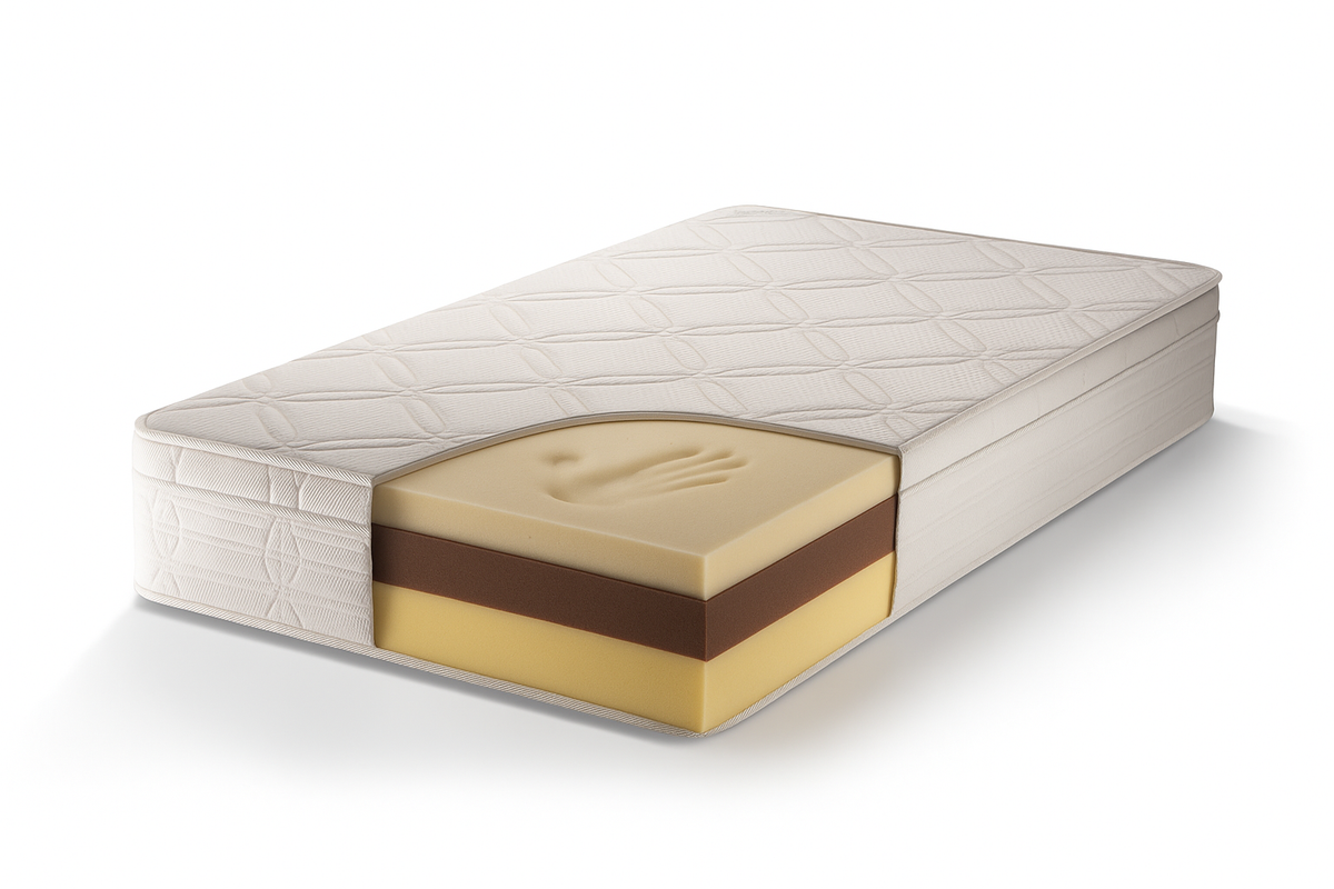 Mатрак  Sleepmode Royal Cotton, 31 см