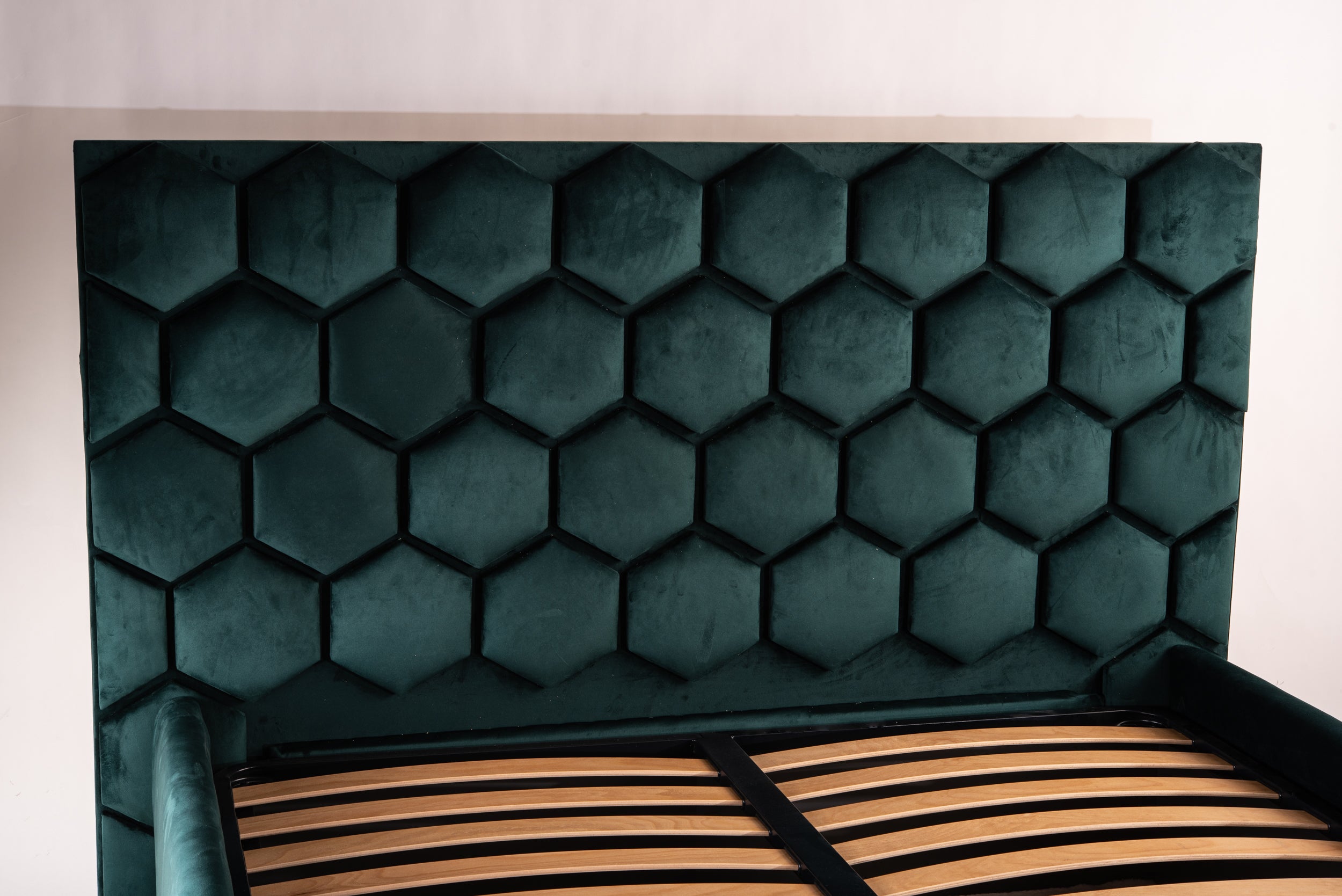 Луксозна спалня с табла Sleepmode Royal 