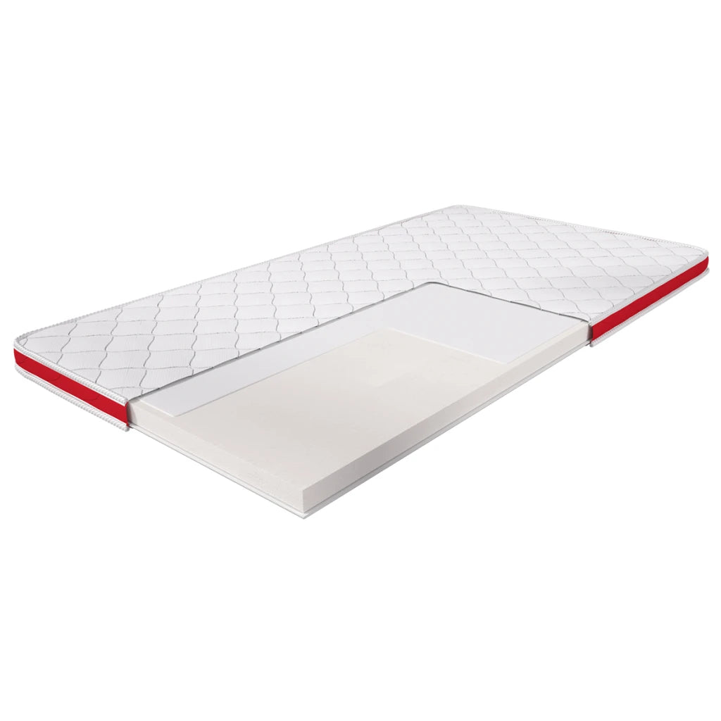 Топ матрак Sleepmode Aloe Vera Love