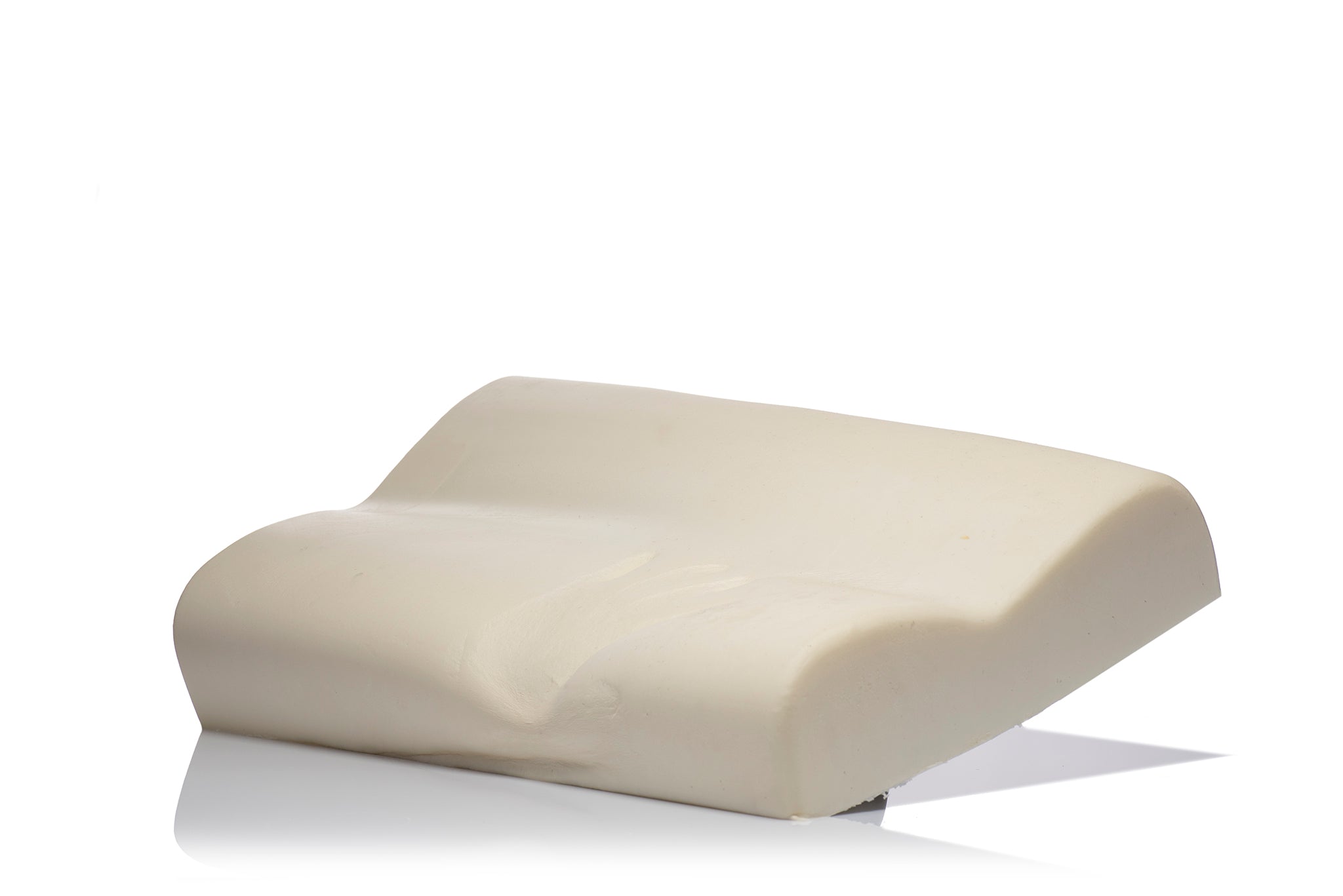 Анатомично ядро на възглавница от мемори пяна 