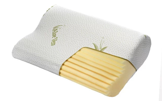 ВъзглавницаSleepmoe Aloe Deep Relax Pair (2 бр.)