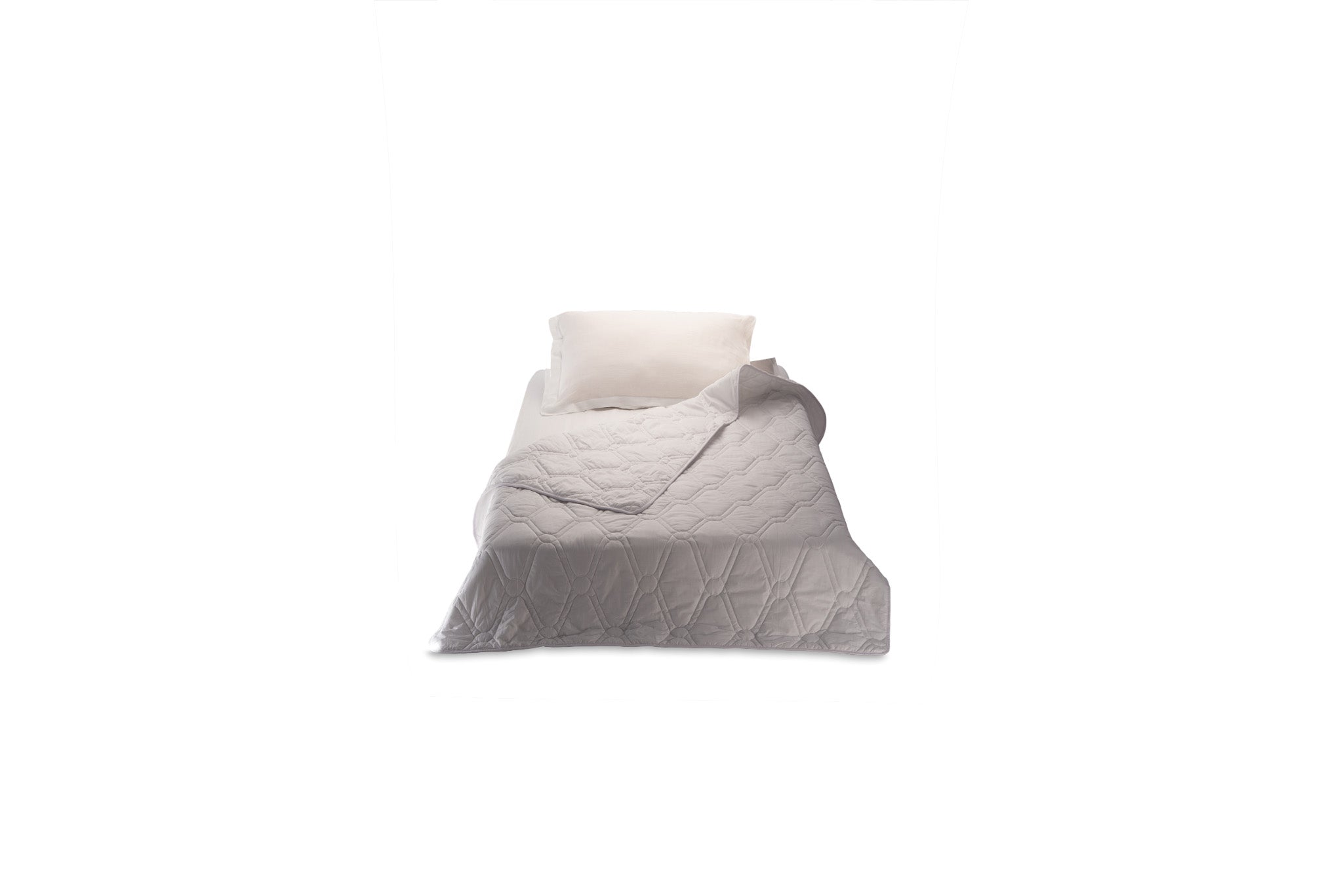 Детска олекотена завивка Sleepmode Wooly cotton