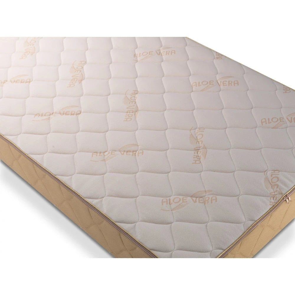 Матрак Sleepmode 7 Зони Алое Gold С Цип 20 cм, 100/200 см