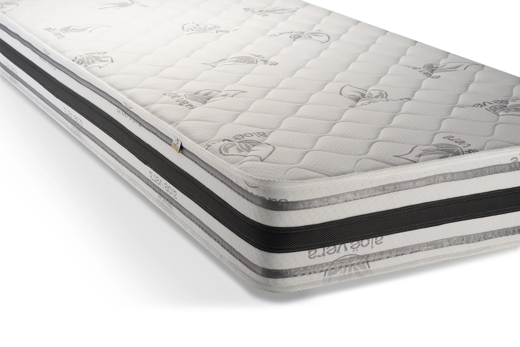 Матрак Sleepmode Platinum Dreams, 20 см, 160/190 см