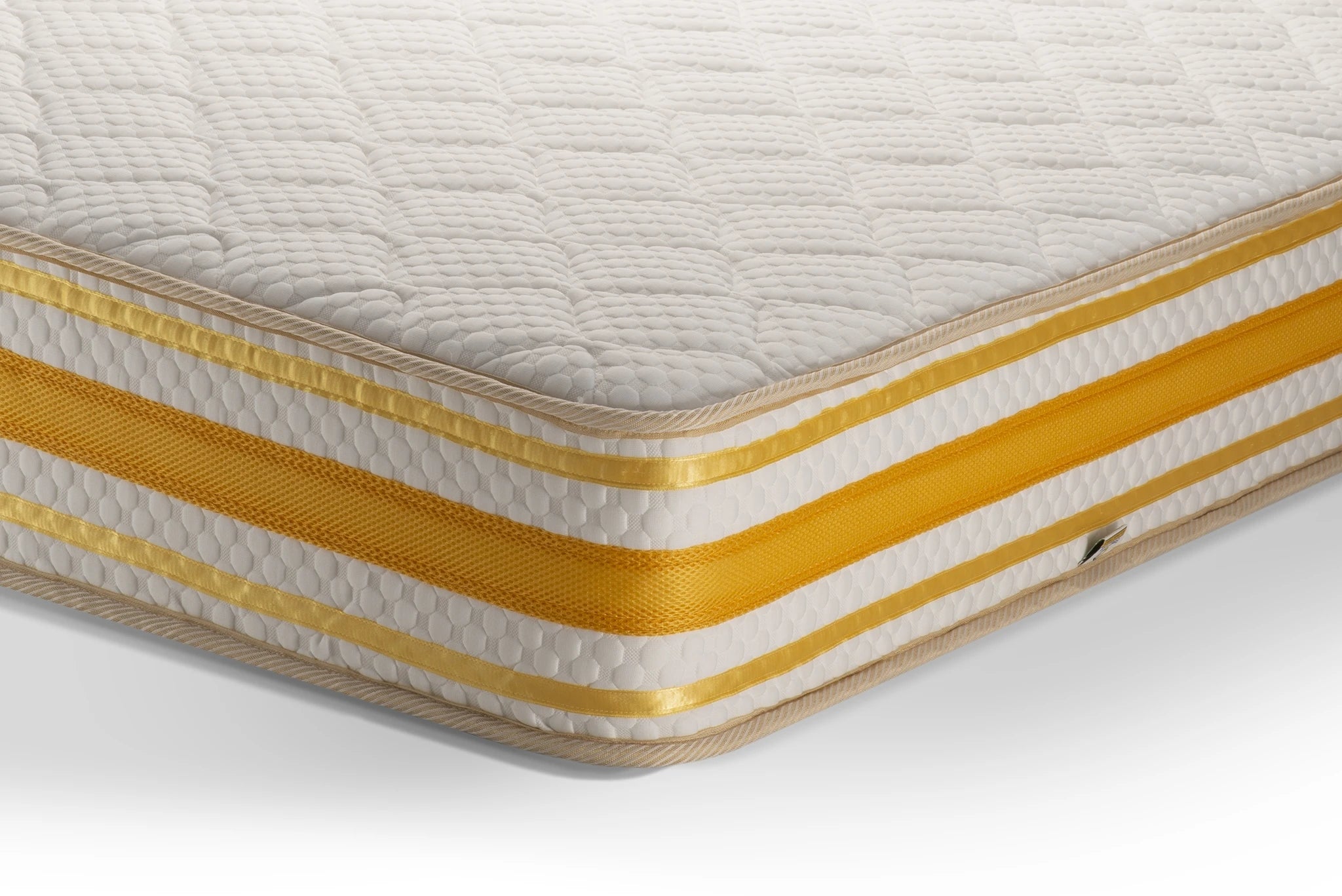 Матрак Sleepmode Golden Dreams, 7 Зони На Комфорт, 20 см 82/200 см