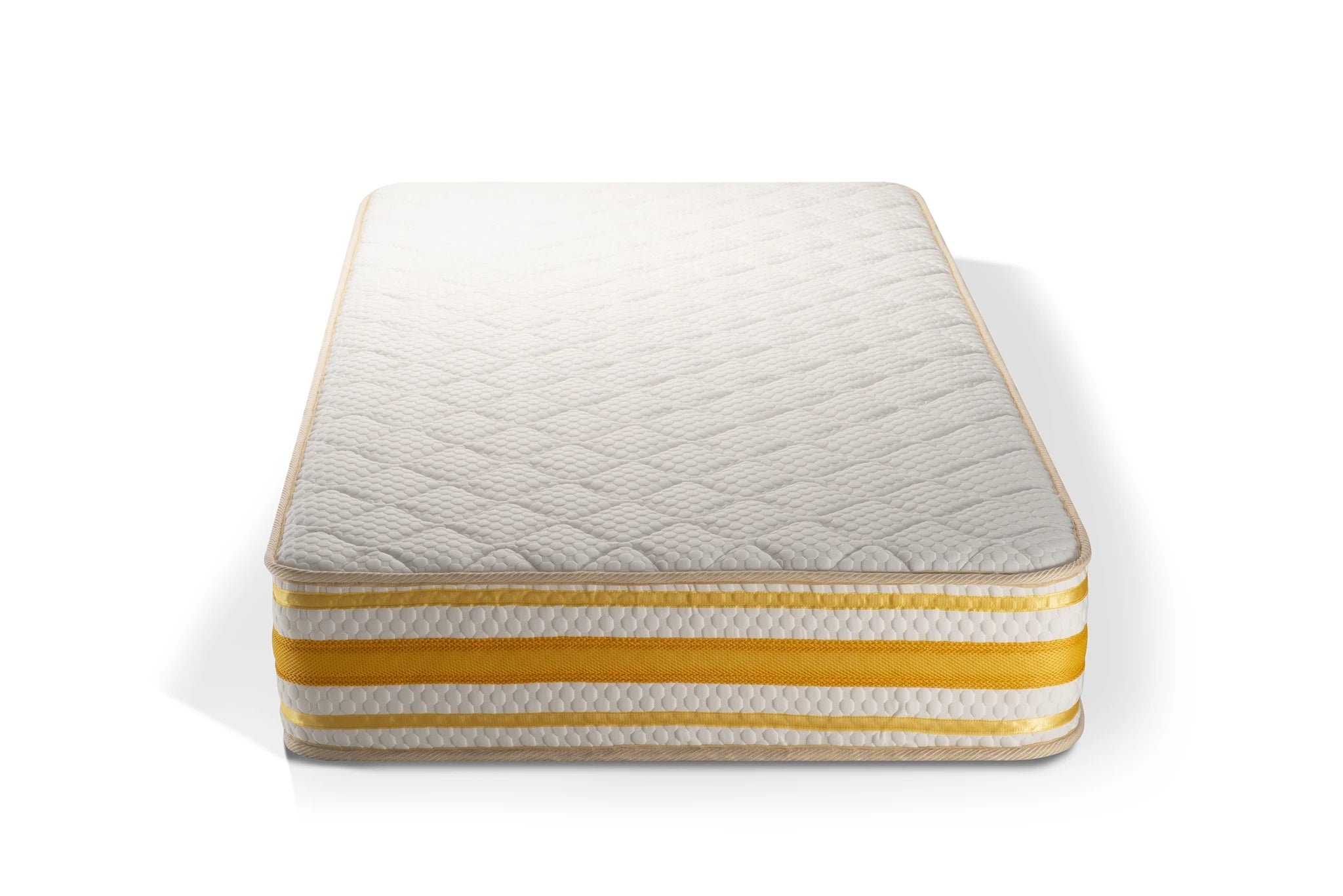 Матрак Sleepmode Golden Dreams, 7 Зони На Комфорт, 20 см 82/200 см