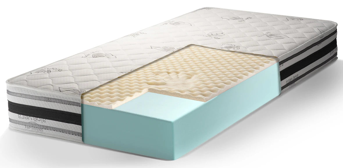 Матрак Sleepmode Platinum Dreams, 20 см, 160/190 см