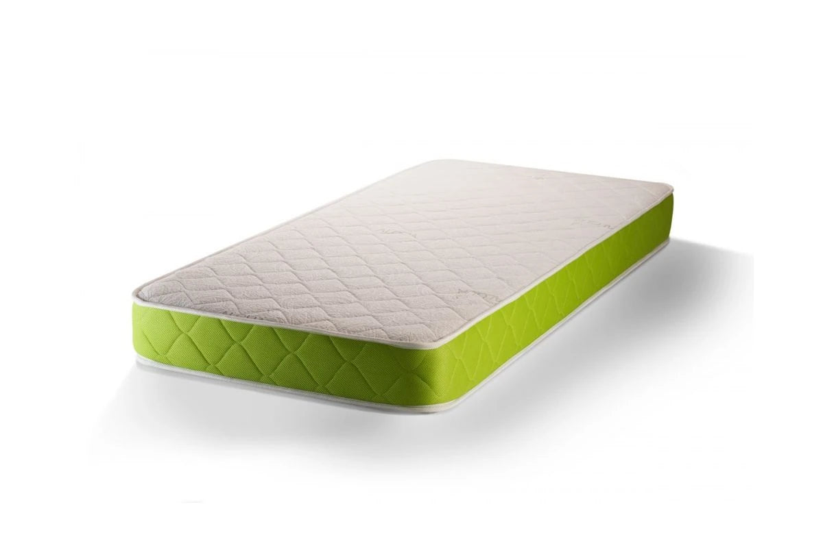 Матрак Algua Спирулина Морски Витамини, 18 см, 160/190 см