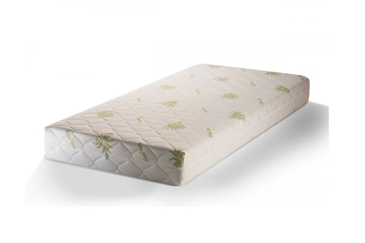 Матрак Sleepmode Aloe Vera Zipper, 20 см, 130/190 см, 160/200 см