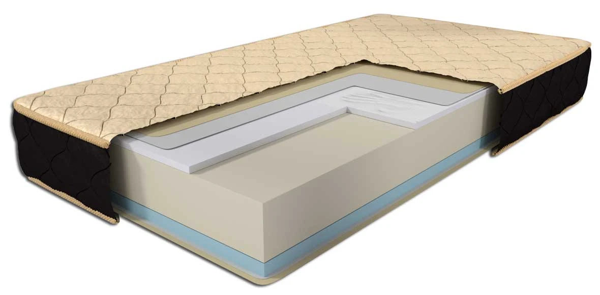 Матрак Лукс Classy, 25 см,  82/190 см