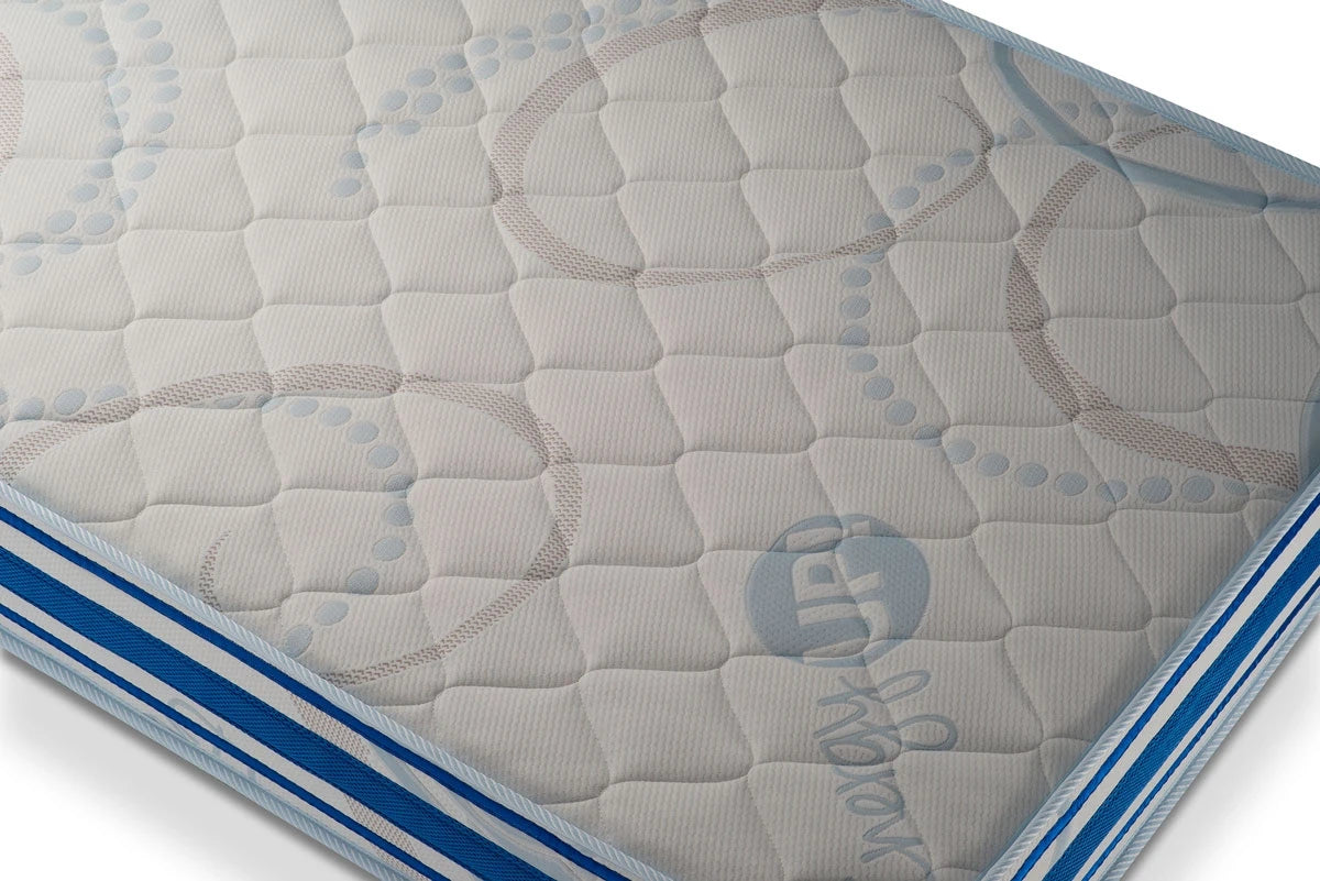 Матрак Sleepmode Energy Up 3d Deluxe, 20 см, 82/200 см