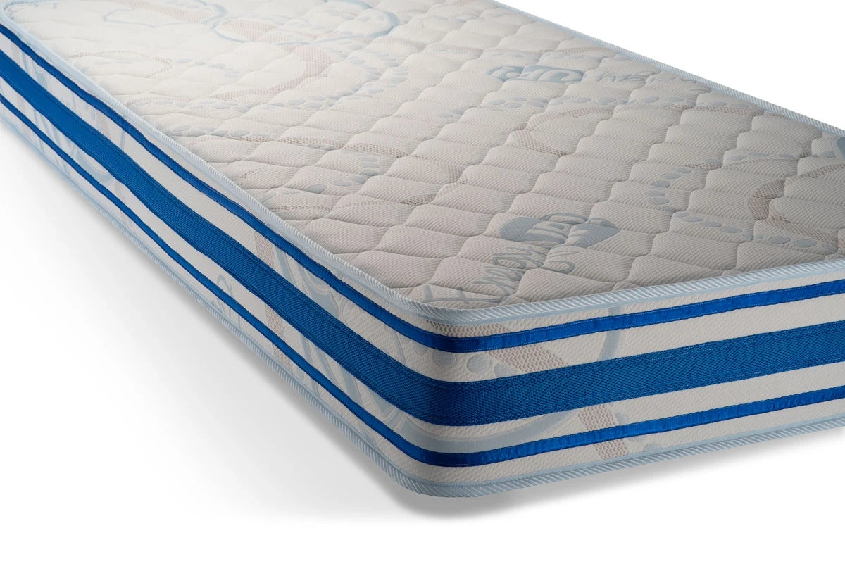 Матрак Sleepmode Energy Up 3d Deluxe, 20 см, 82/200 см