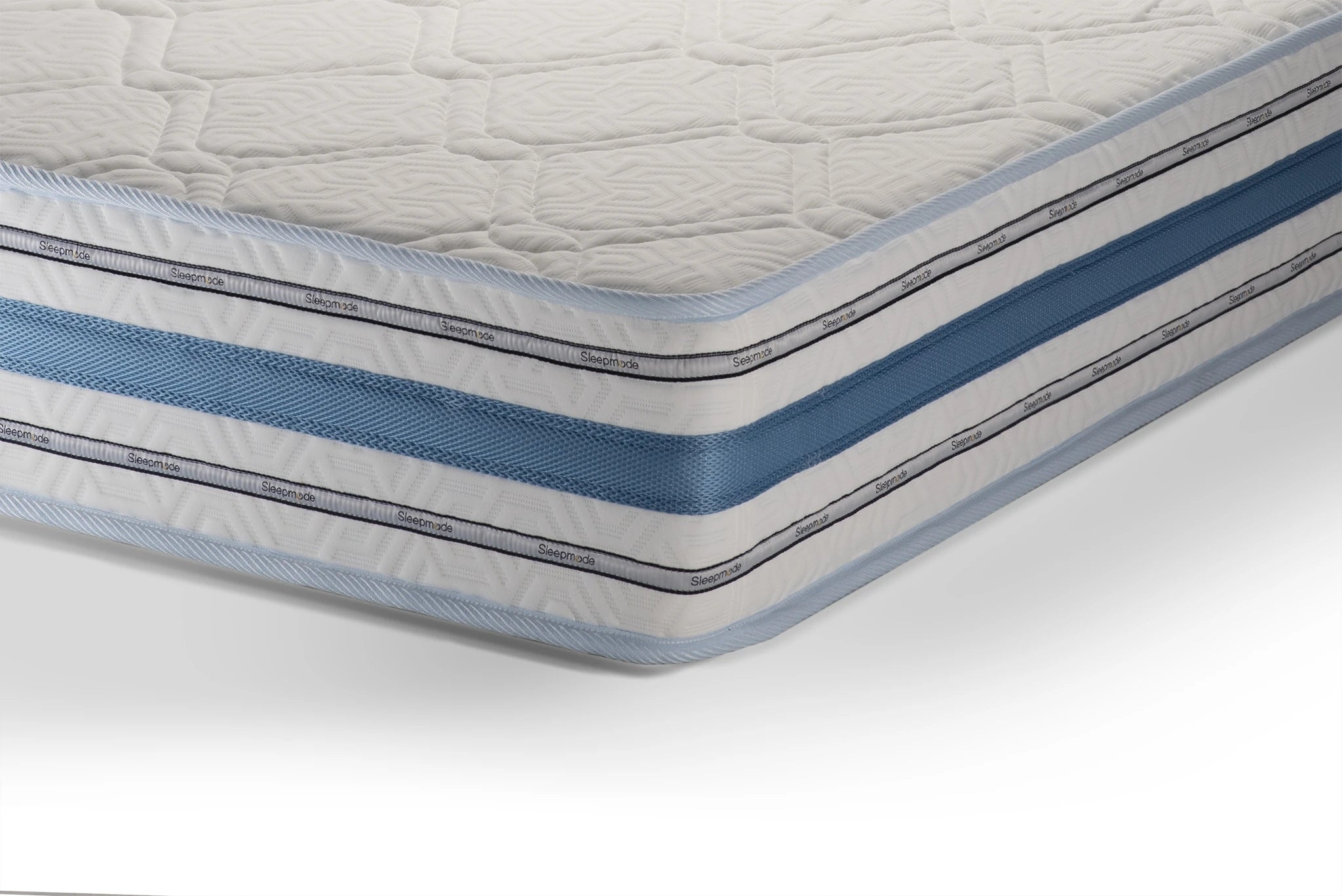 Матрак Ocean Memories, 7 Зони, 24 см, 82/200 см