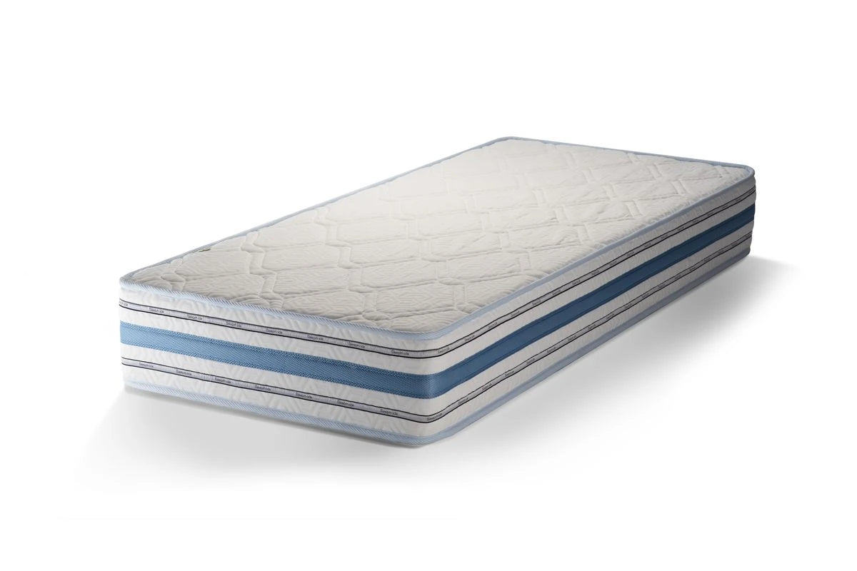 Матрак Ocean Memories, 7 Зони, 24 см, 82/200 см