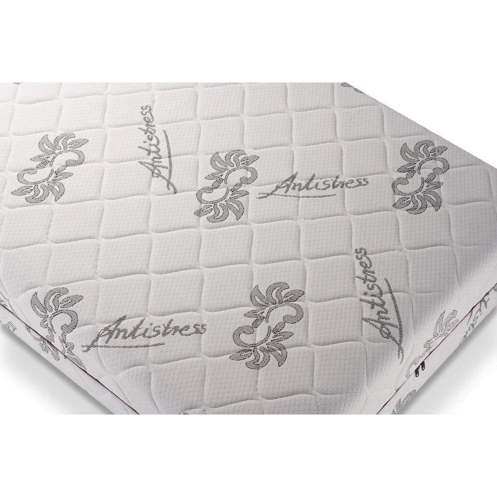 Матрак Antistress Memory Pocket 7 Zones С Цип 25 см, 90/200 см