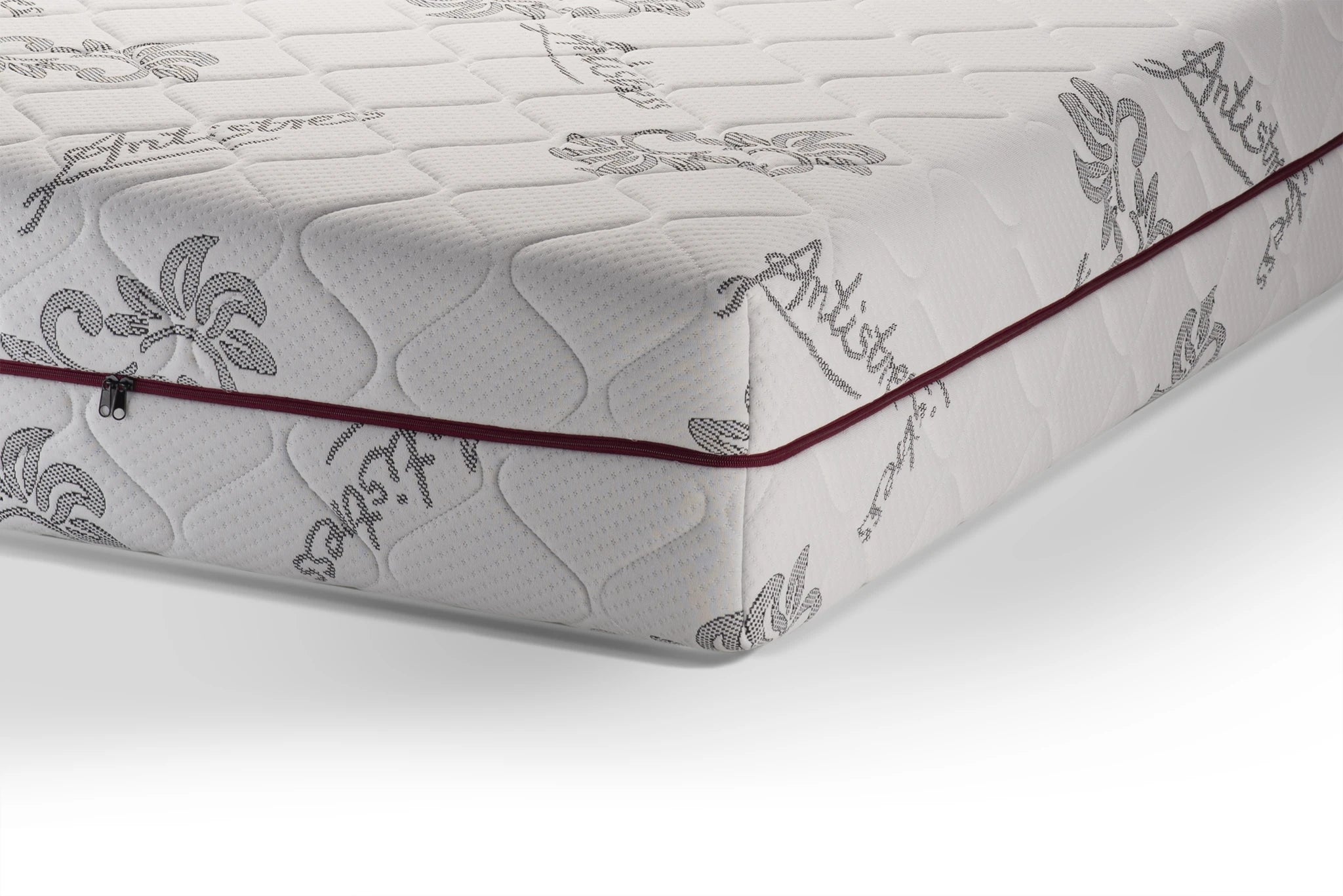 Матрак Antistress Memory Pocket 7 Zones С Цип 25 см, 90/200 см