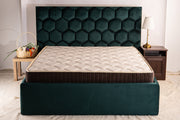 Mатрак Sleepmode Hempy Organic, 25 см