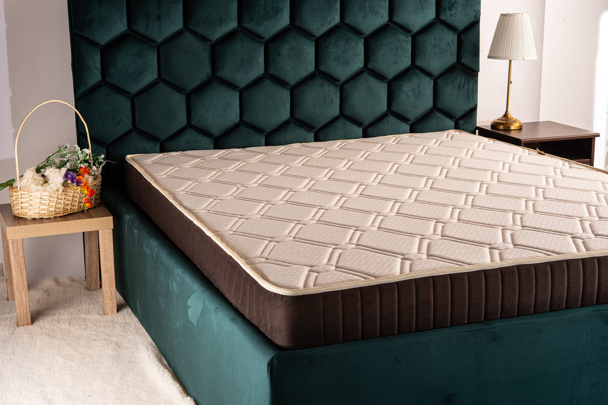 Mатрак Sleepmode Hempy Organic, 25 см