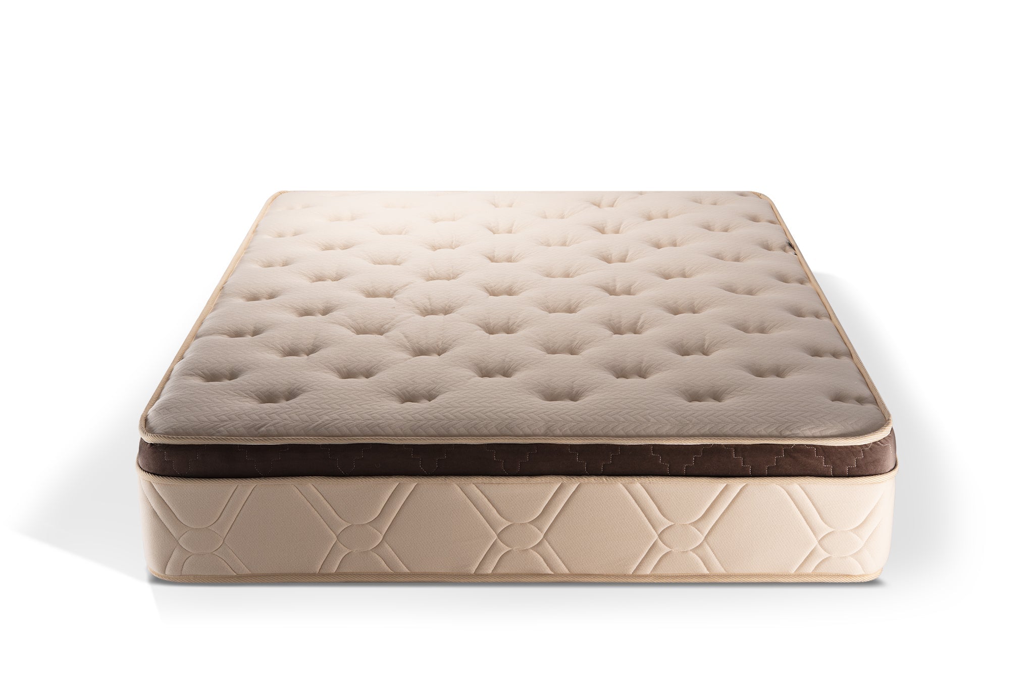 Премиум клас матрак с 30 см височина и модерна визия от Sleepmode