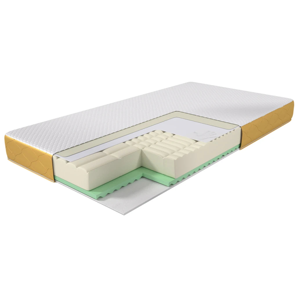 Матрак Sleepmode Ortho Bubbles Fresh 21 см, 82/200 см