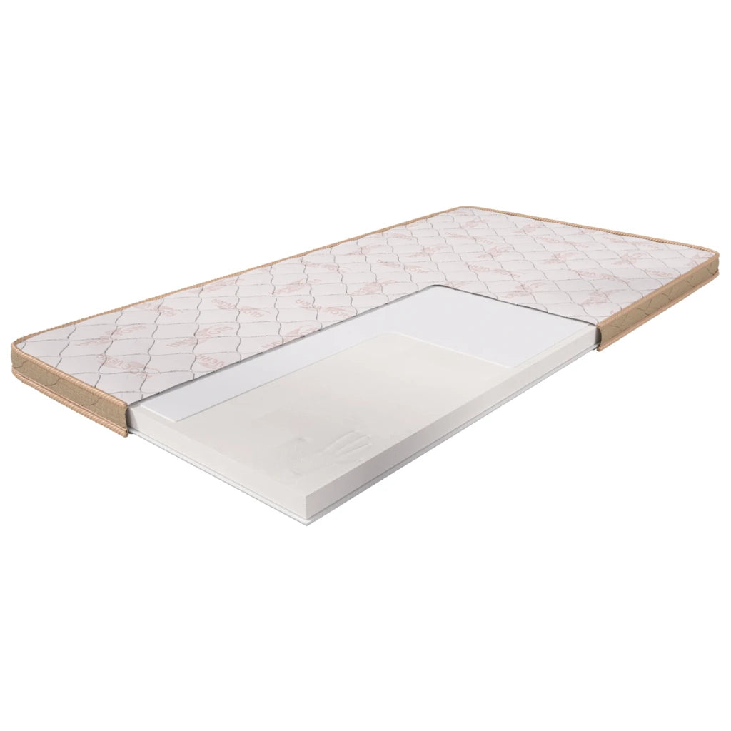 Топ матрак Sleepmode Aloe Gold Vision, 6 см