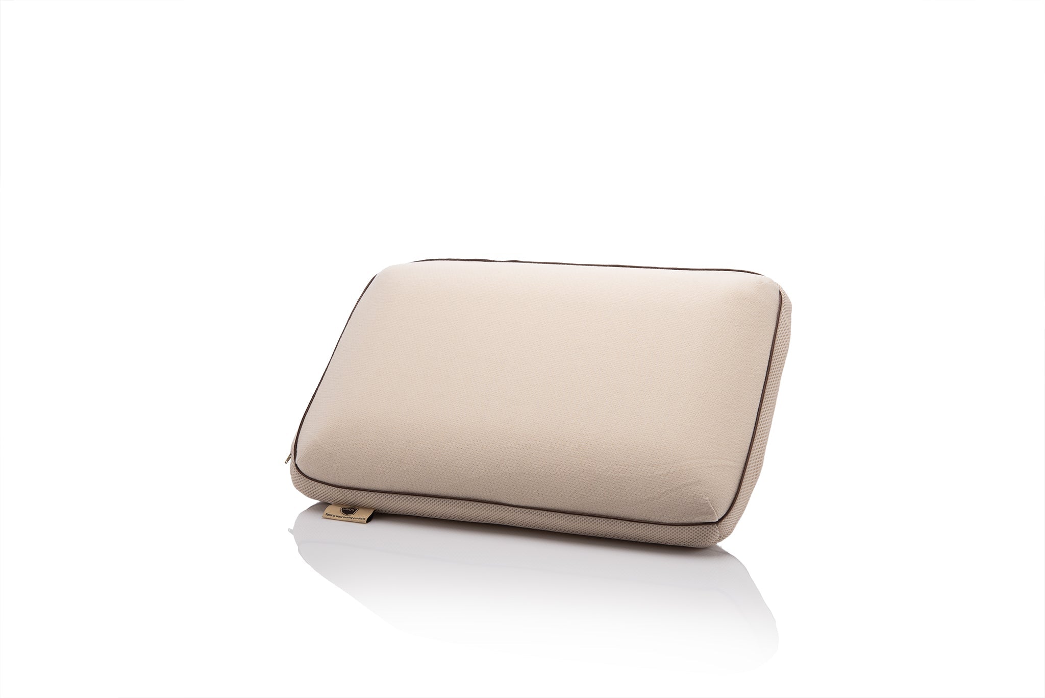 Mемори възглавница Sleepmode Organic Cotton Touch memory