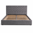 Тапицирано легло с табла и подматрачна рамка  от Sleepmode