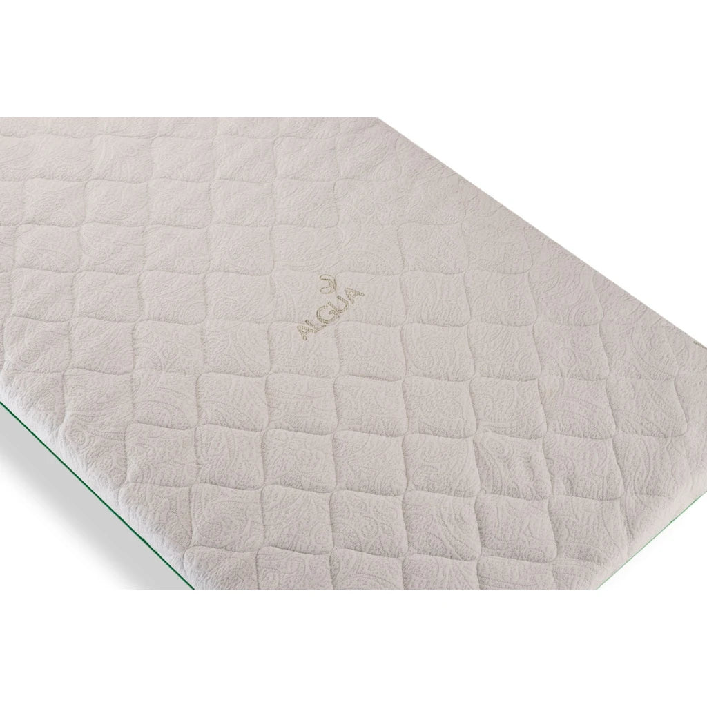 Топ Матрак   Sleepmode Algua Spirulina Memory  3D, 6 см, с цип, 135/190 см