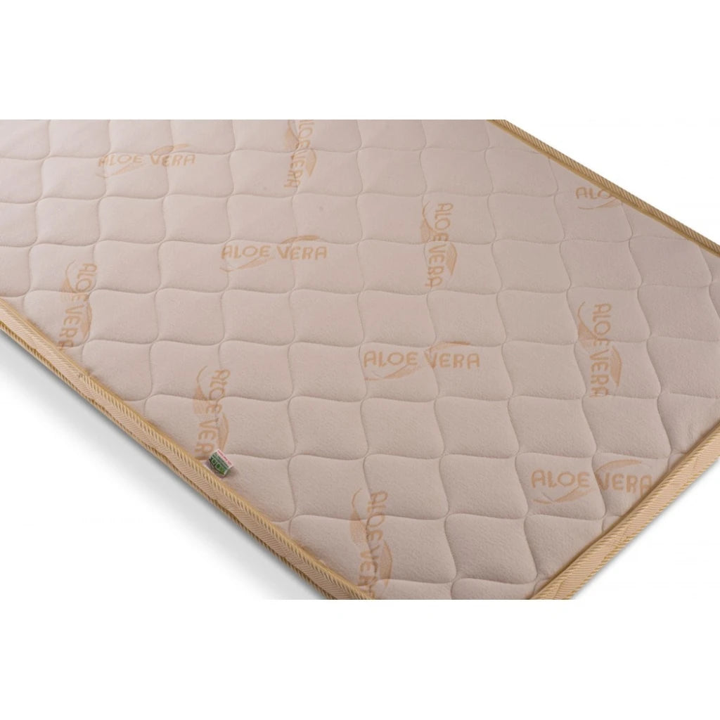 Топ матрак Sleepmode Aloe Gold Vision, 6 см