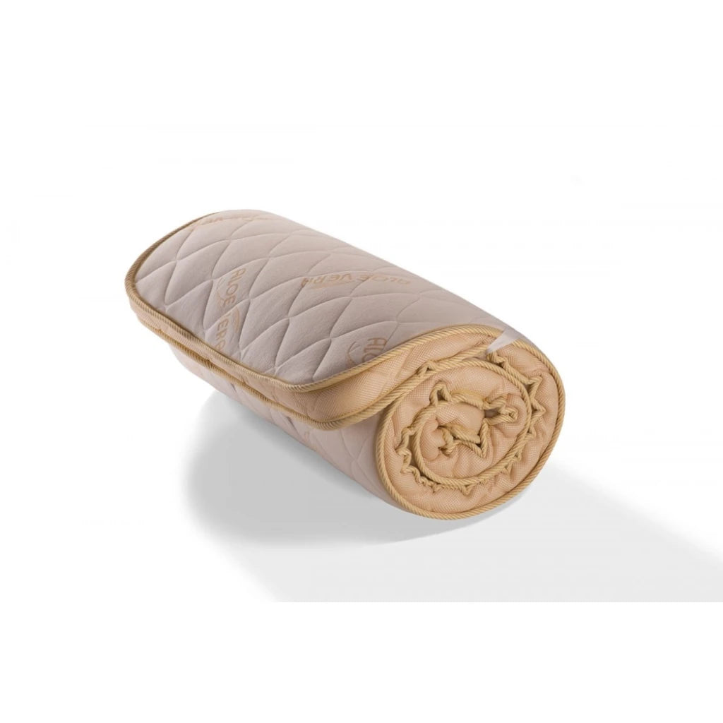 Топ матрак Sleepmode Aloe Gold Vision, 6 см