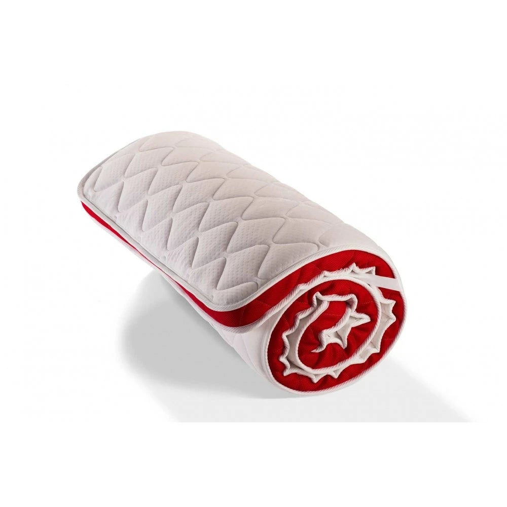 Топ матрак Sleepmode Aloe Vera Love