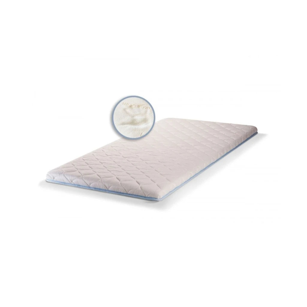 Топ матрак Aloe Vera² Memory