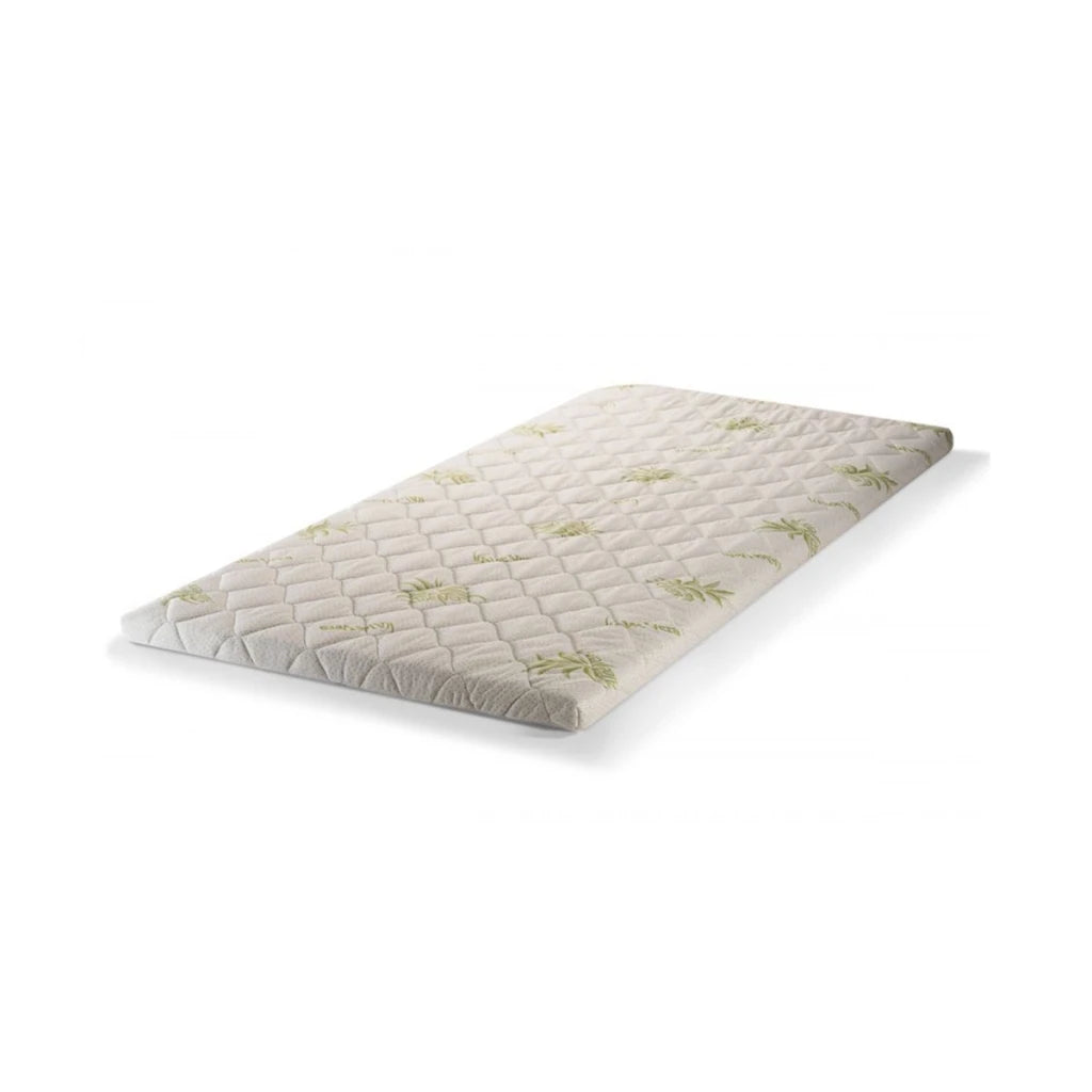 Топ матрак Sleepmode Aloe Zipmode, 6 см