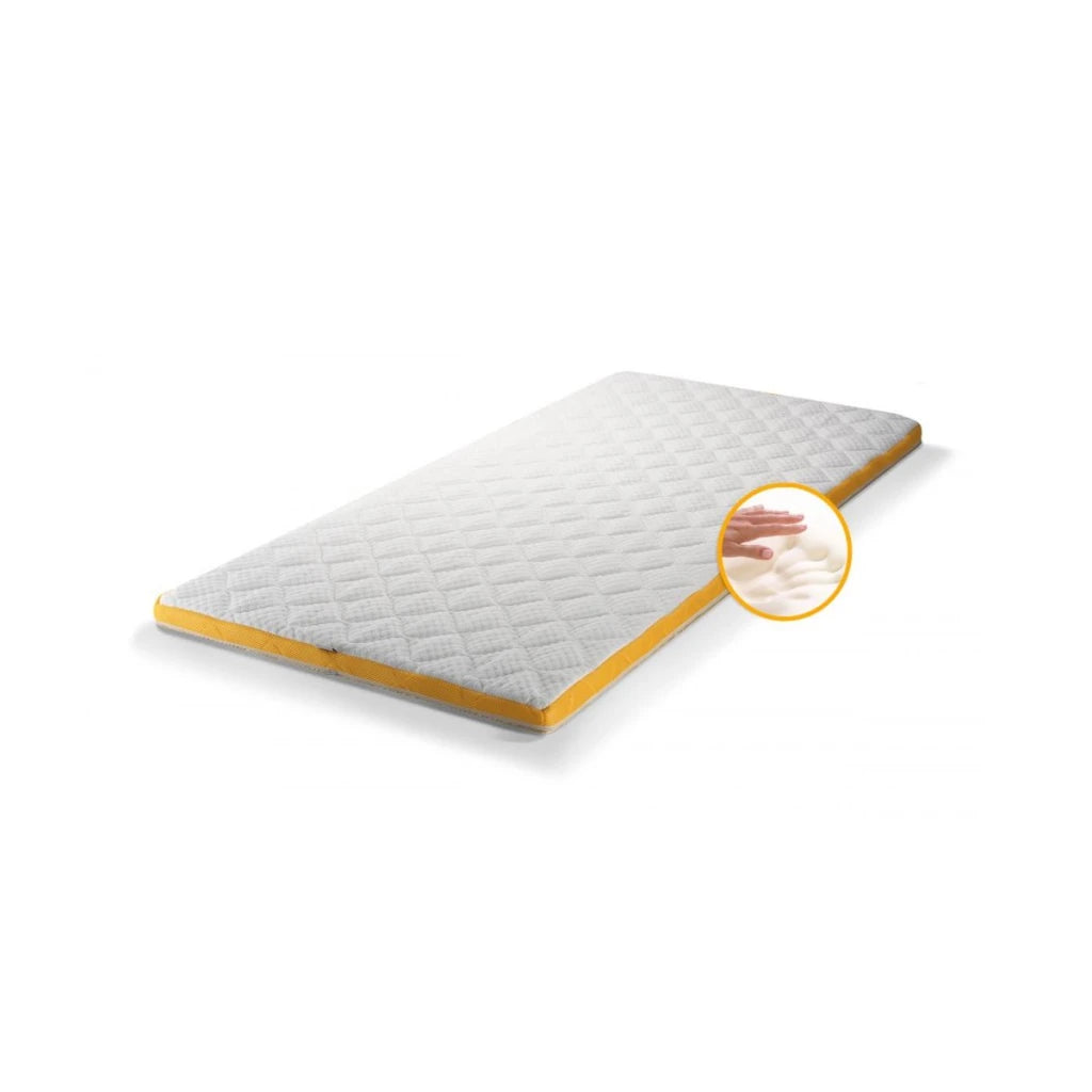 Топ матрак Sleepmode Bubbles Memory, 6 см