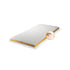 Топ матрак Sleepmode Bubbles Memory, 6 см