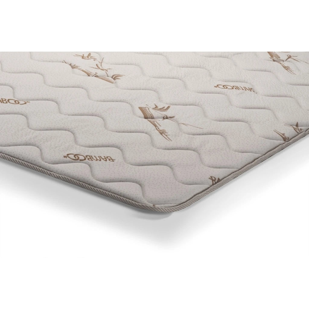 Топ матрак  Sleepmode iBamboo Memory, 2.5 см