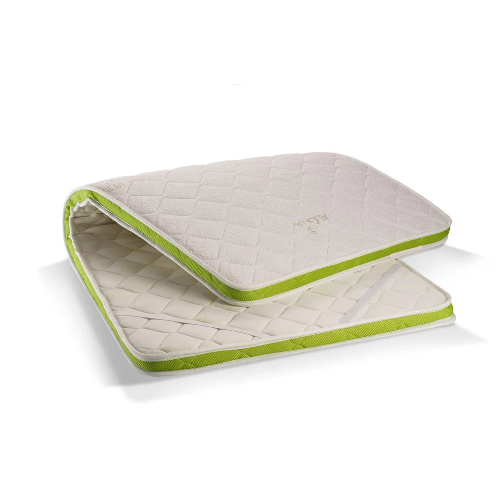 Топ Матрак Sleepmode  Algua Spirulina, 6 cm