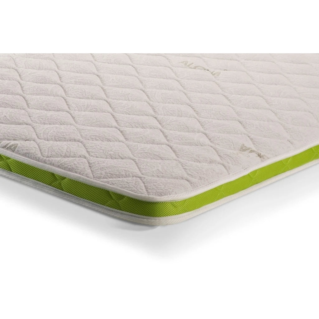 Топ Матрак Sleepmode  Algua Spirulina, 6 cm