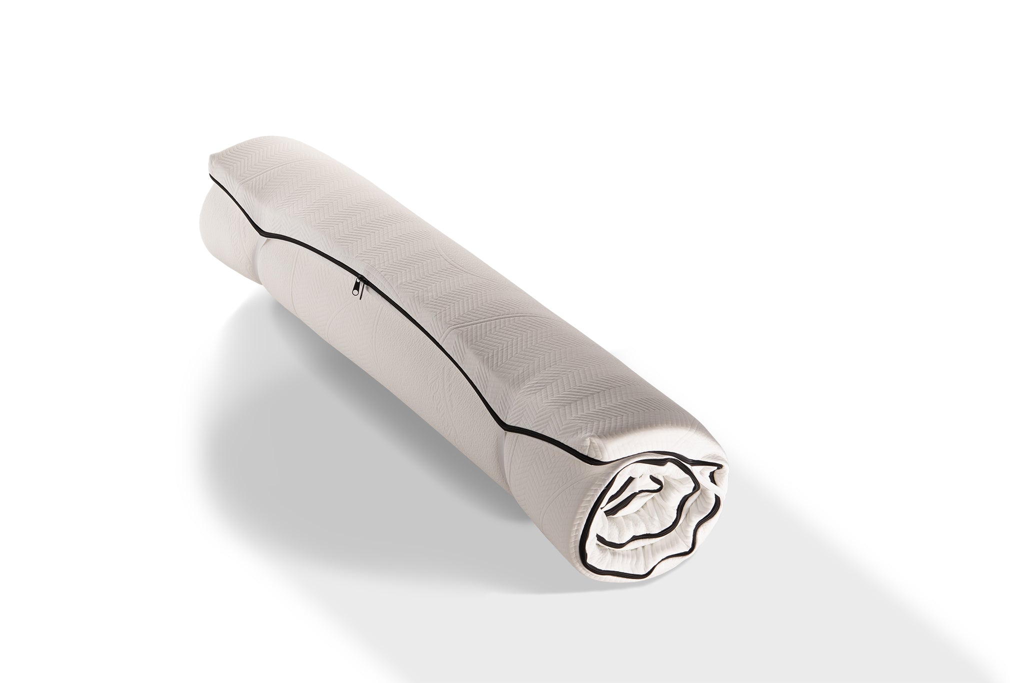 Топ матрак Sleepmode Cool Memory, с цип, 6 см